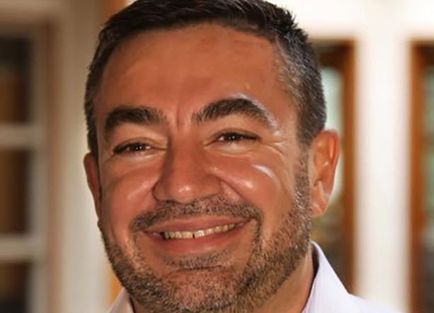 Abdullah T. Antepli