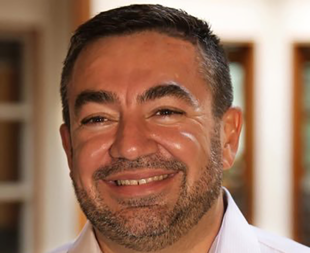 Abdullah T. Antepli
