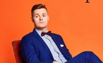 tom ballard