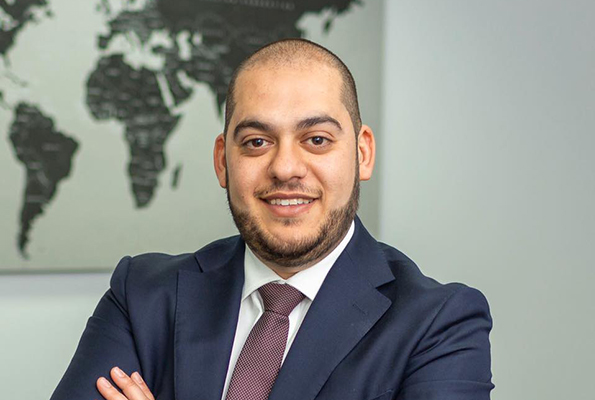 Moustafa Kheir