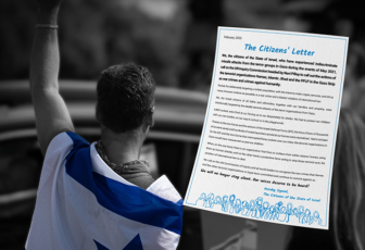 citzens letter
