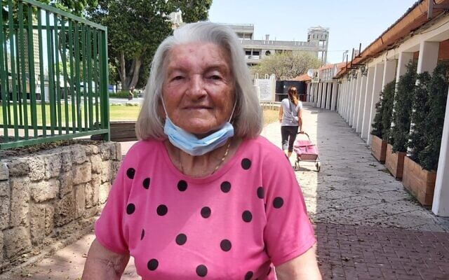naomi perlman