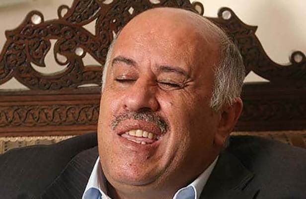 Jibril-Rajoub