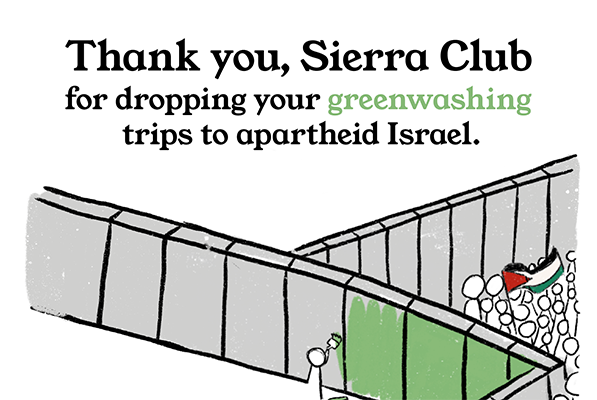 Sierra Club IG