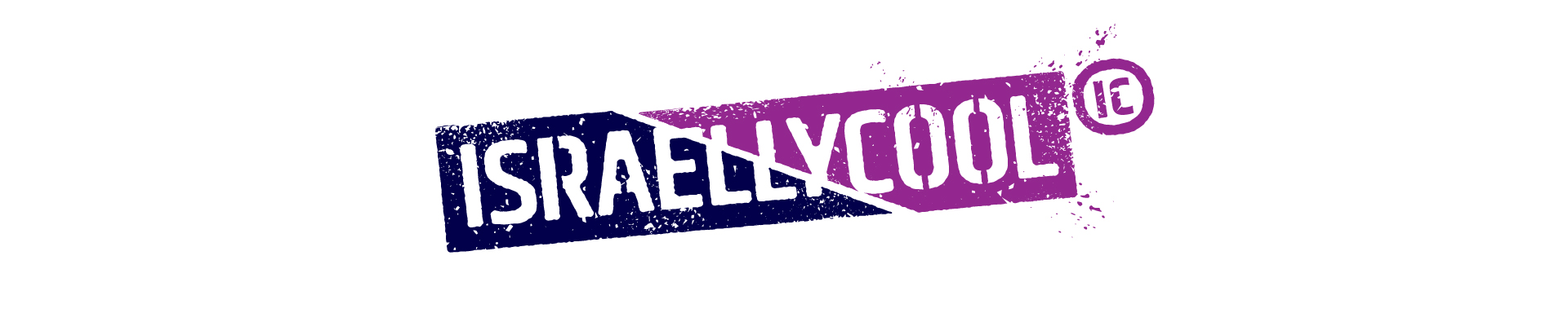 site logo