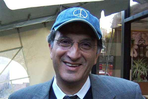 James Zogby