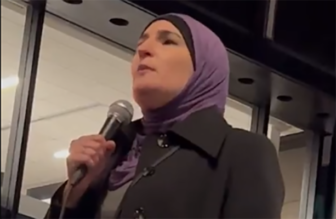 linda sarsour
