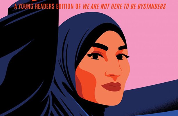 linda sarsour book