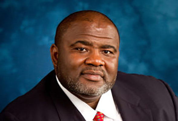 Robert Sellers