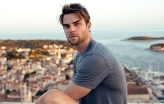 Nathaniel Buzolic
