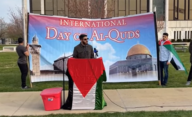 al quds day