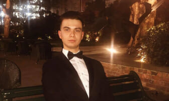 justin Riazaty