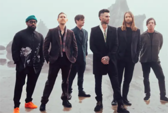maroon 5