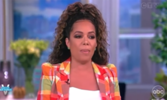 sunny hostin