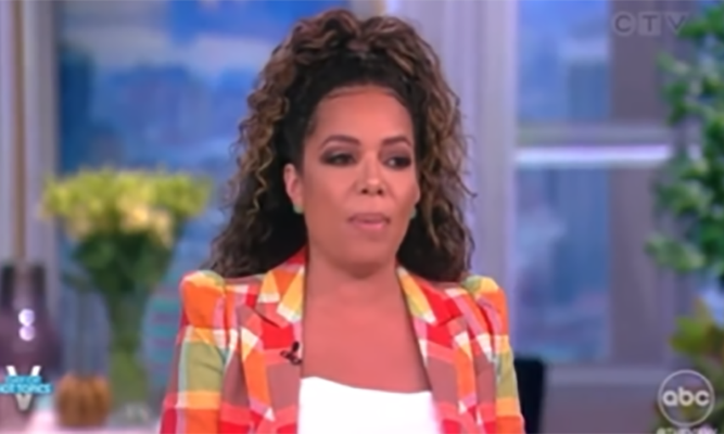 sunny hostin