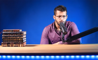Timur Aklin