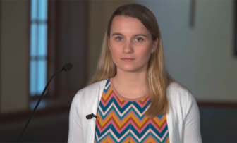 harvard speech