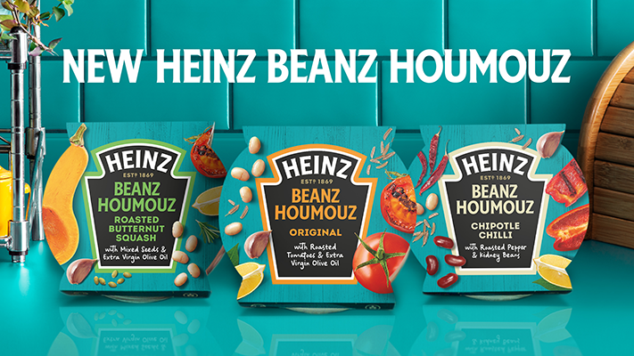 heinz beanz