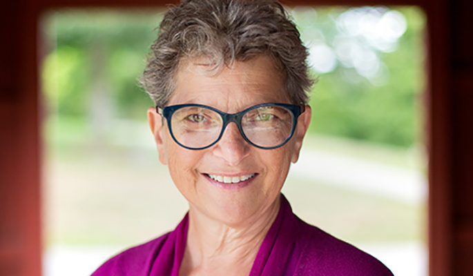 laurie osher