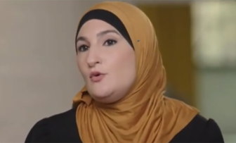 linda sarsour