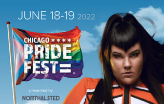 Pride Fest