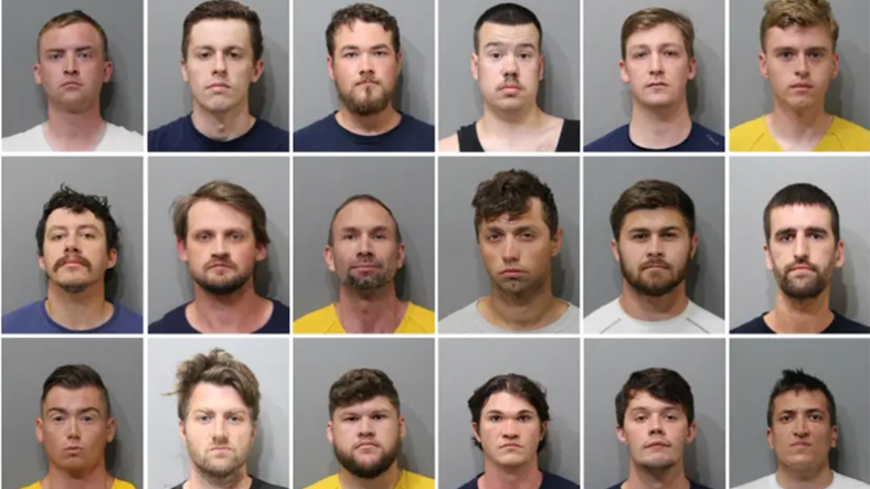 white-supremacists