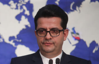 Seyed Abbas Mousavi