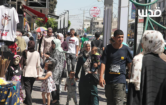 gaza shirt