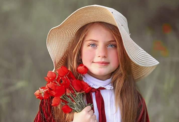 girl