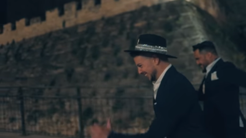 music video kotel