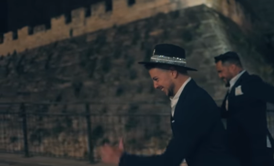 music video kotel