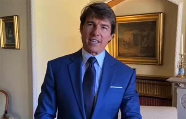 tom cruise