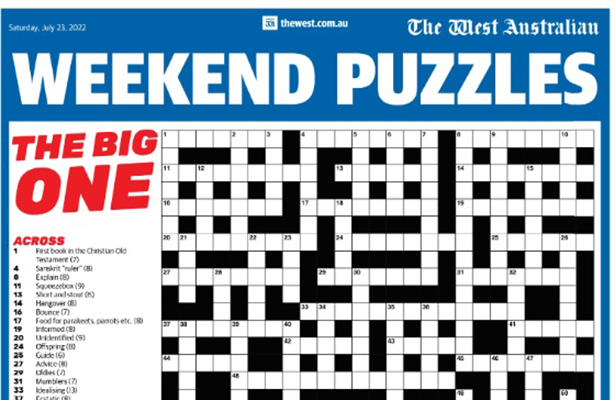weekend west puzzle cropped