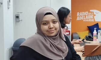 Habibah Jaghoori