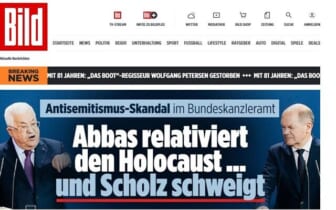 BILD newspaper