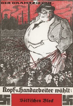 antisemitic-cartoon