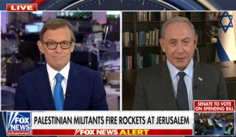 bibi fox news