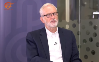 jeremy corbyn