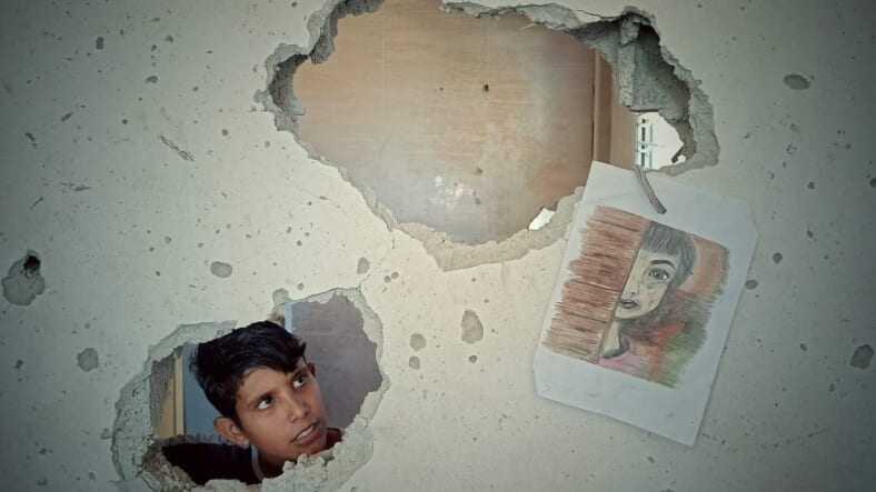 kid-debris