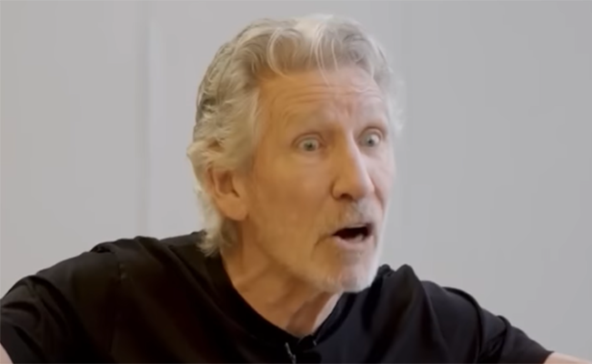 roger waters