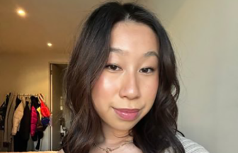 sophie nguyen