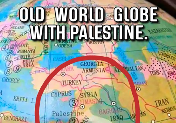 globe