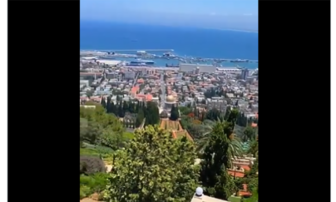haifa