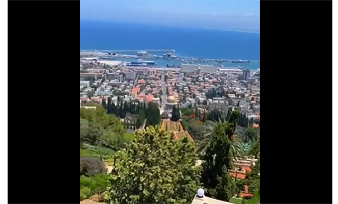 haifa