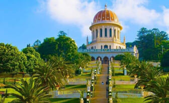 haifa
