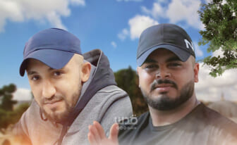 dead terrorists