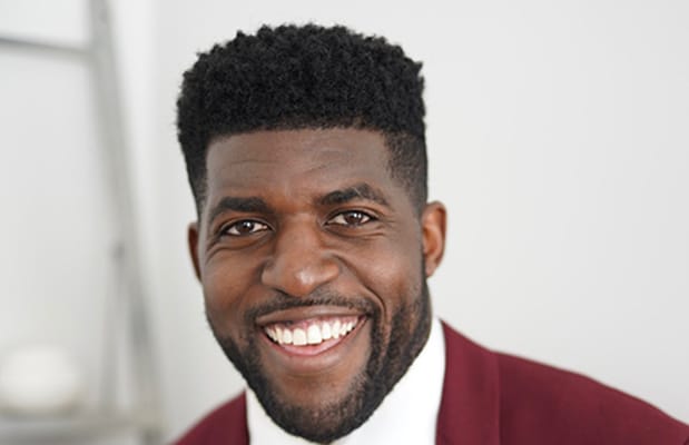 Emmanuel Acho