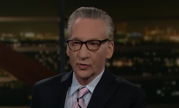 bill maher
