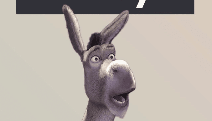 donkey