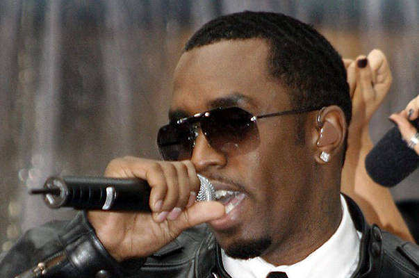 Diddy